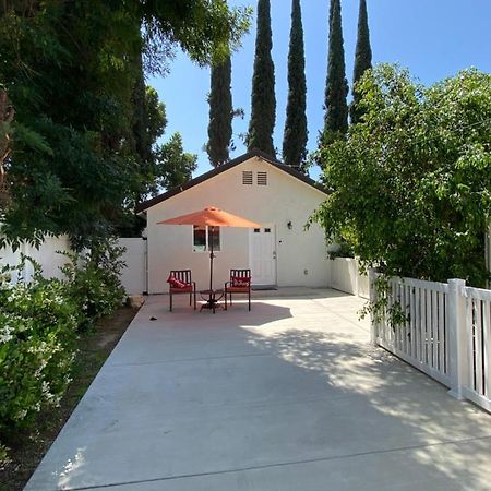 Home Away From Home Los Angeles Buitenkant foto