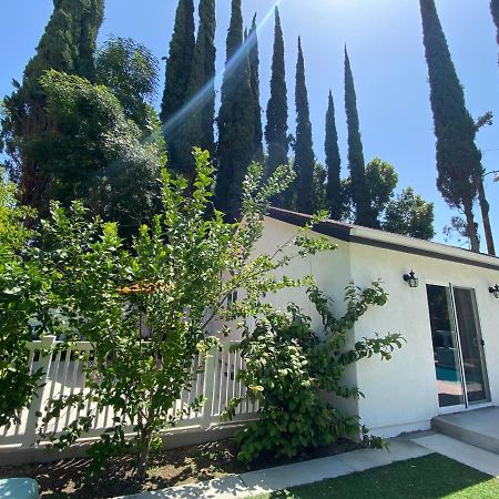 Home Away From Home Los Angeles Buitenkant foto