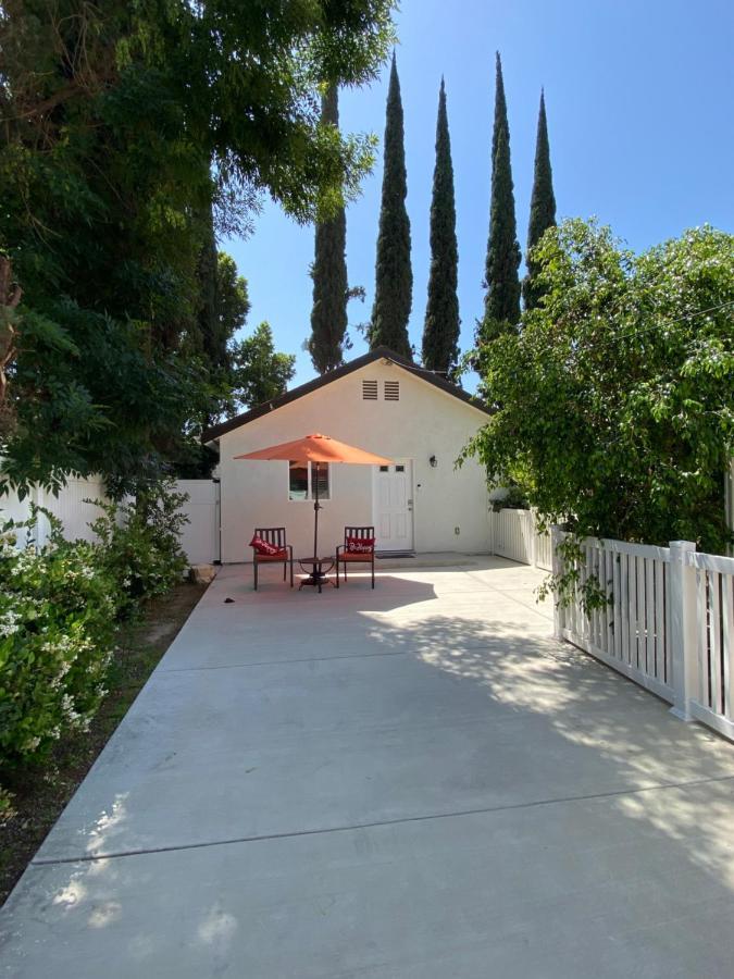 Home Away From Home Los Angeles Buitenkant foto