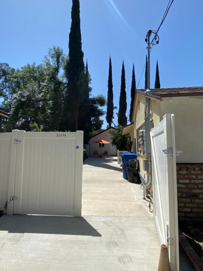 Home Away From Home Los Angeles Buitenkant foto