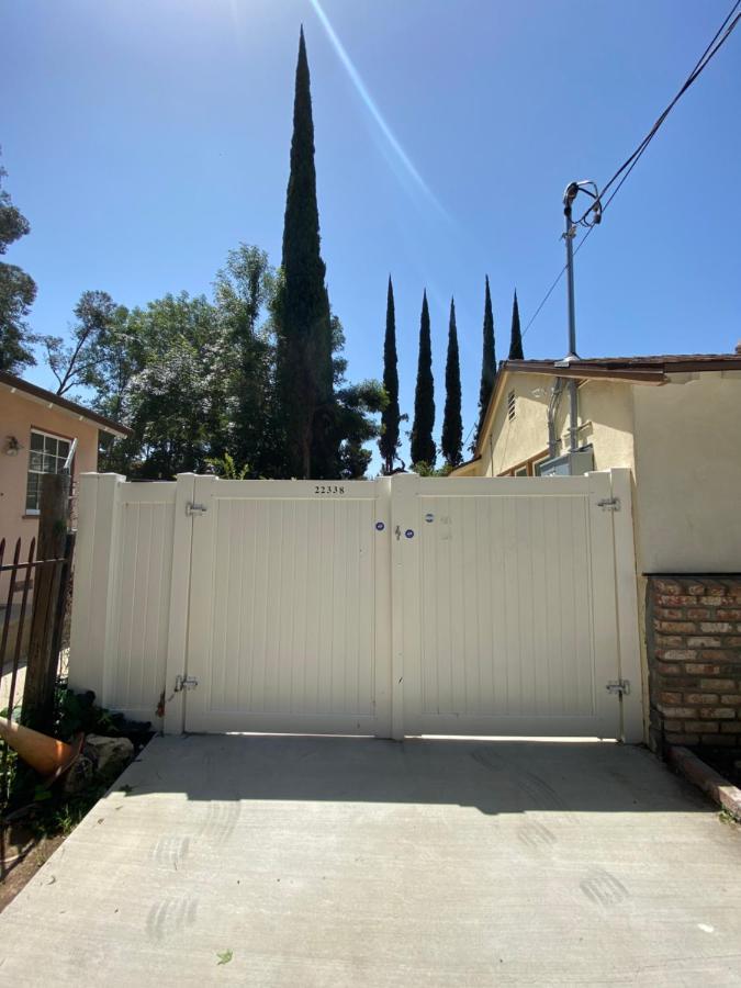 Home Away From Home Los Angeles Buitenkant foto